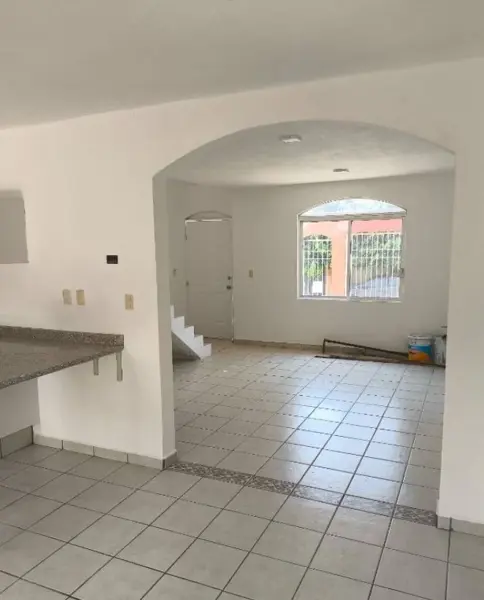 Casa en renta en Buenavista, Cuernavaca — foto 3 de 17