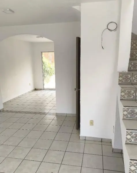 Casa en renta en Buenavista, Cuernavaca — foto 2 de 17