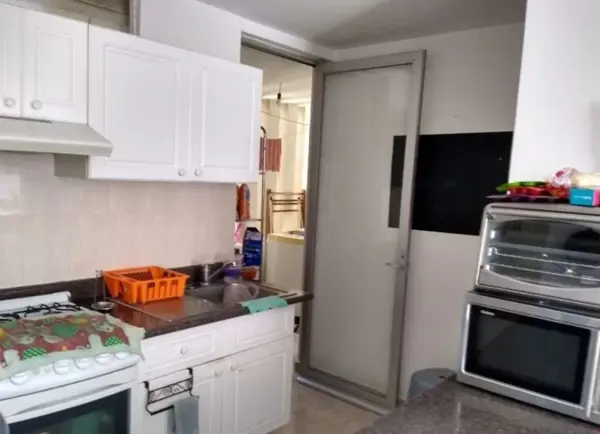 Departamento en renta en Ahuatlán Tzompantle, Cuernavaca — foto 2 de 9