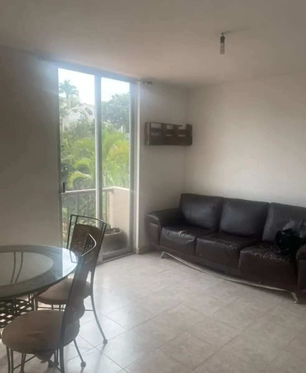 Departamento en renta en Ahuatlán Tzompantle, Cuernavaca — foto 1 de 9