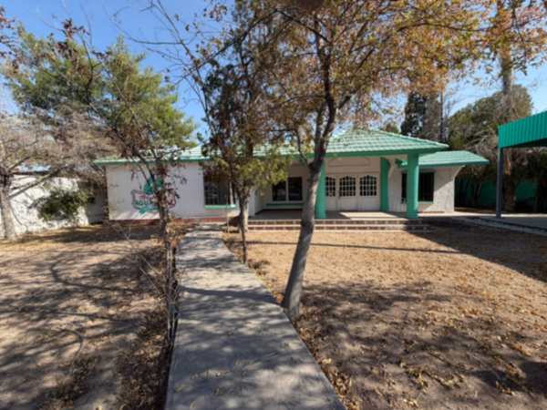 PROPIEDAD COMERCIAL EN VENTA EN UBICACIÓN ESTRATÉGICA DE MONCLOVA, COAHUILA