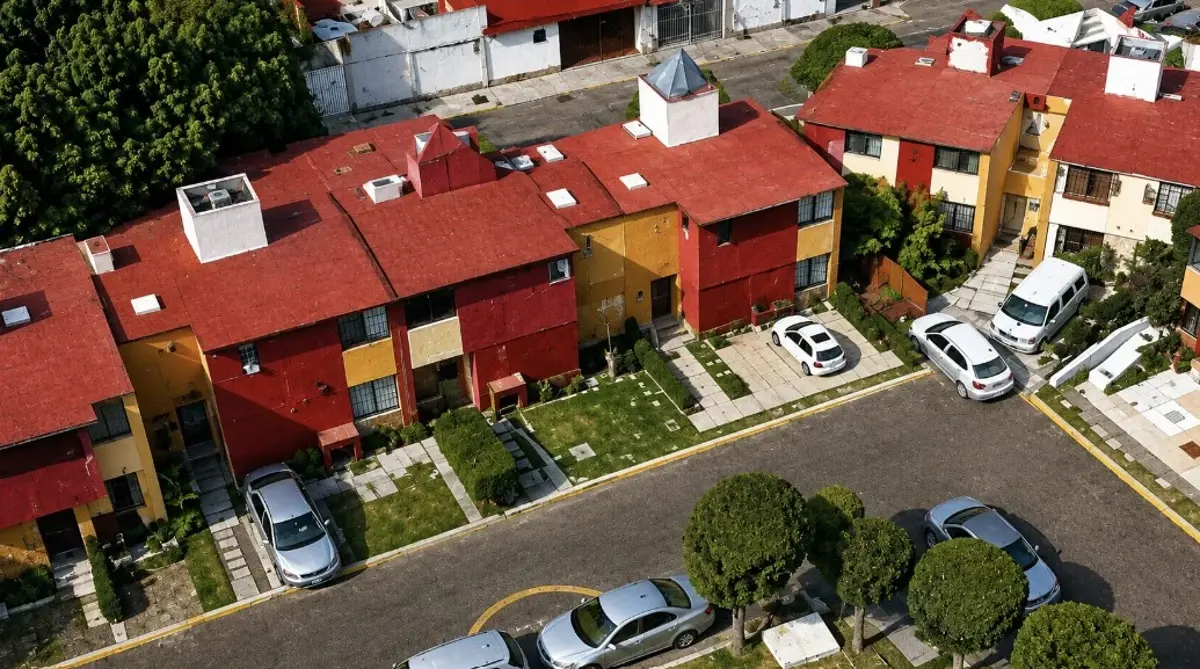 Casa en venta en Bosques de Aragon, Nezahualcóyotl — foto 1 de 8