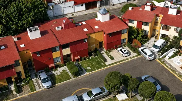 Casa en venta en Bosques de Aragon, Nezahualcóyotl — foto 3 de 8
