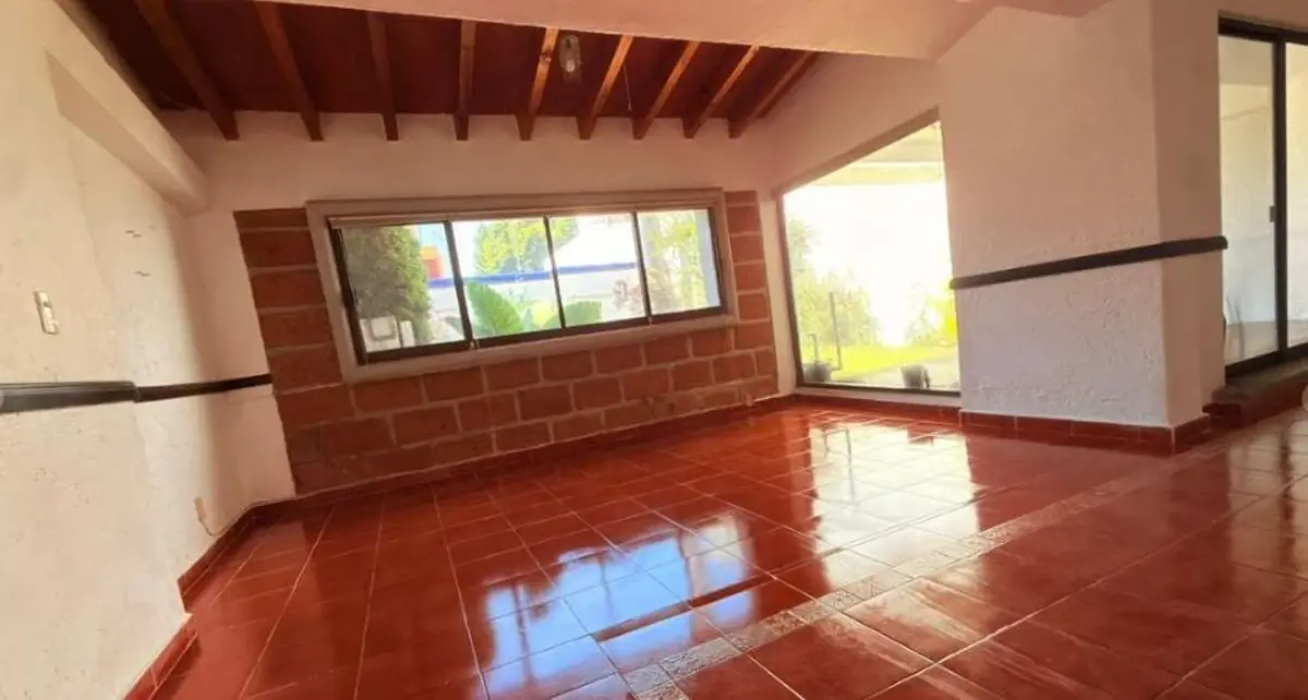 Casa en renta en Vista Hermosa, Cuernavaca — foto 1 de 14