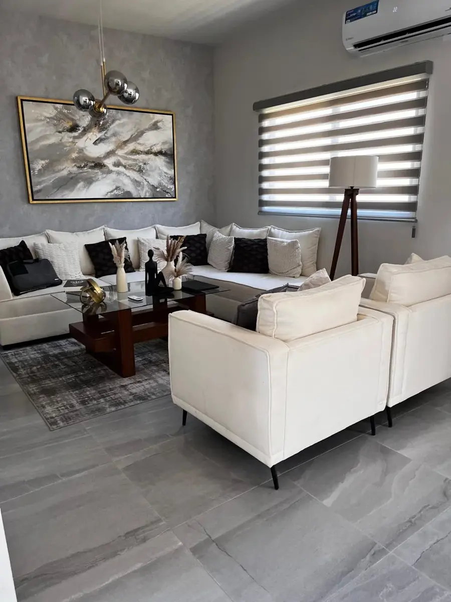 Casa en venta en Los Olivos, Gómez Palacio — foto 1 de 13