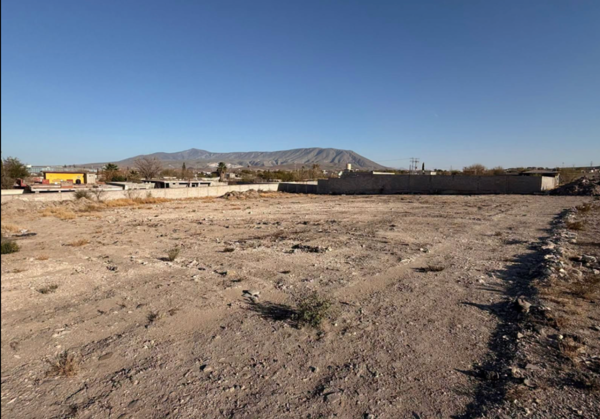 Terreno en venta en Calderon, Monclova — foto 2 de 4