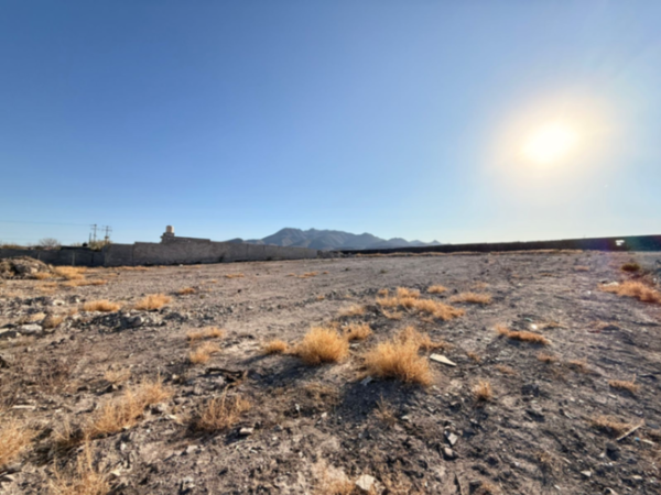 Terreno en venta en Calderon, Monclova — foto 3 de 4