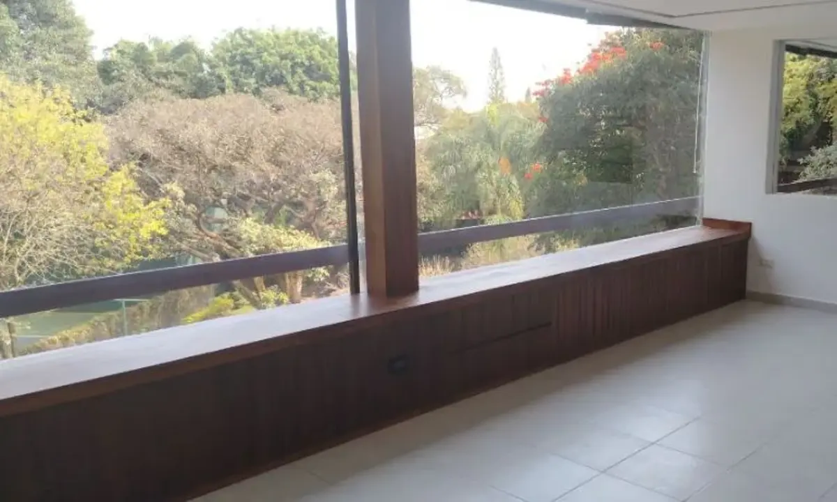 Departamento en renta en Rancho Cortes, Cuernavaca — foto 1 de 25