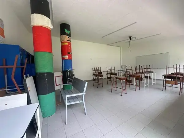 Edificio en venta en Delicias, Cuernavaca — foto 2 de 13