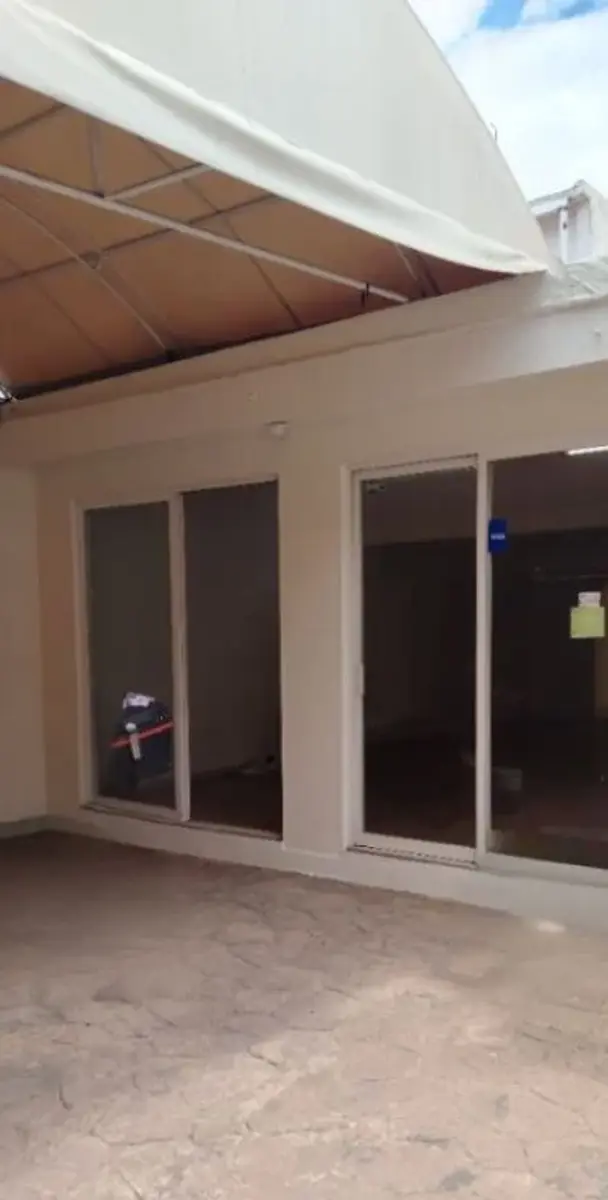Casa en renta en Reforma, Cuernavaca — foto 1 de 12