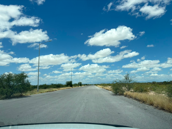 Terreno en venta en Arboledas, Monclova — foto 3 de 13