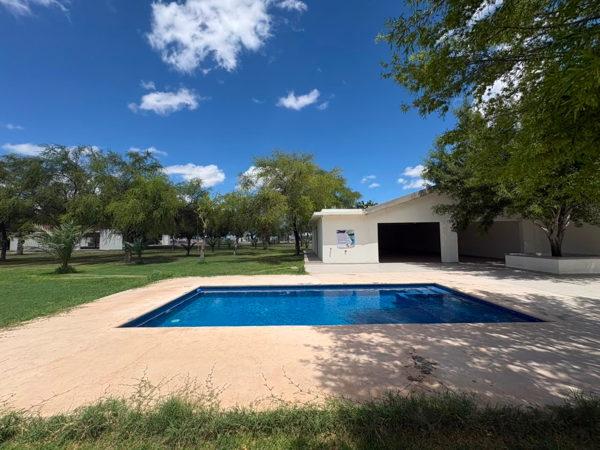 Terreno en venta en Arboledas, Monclova — foto 2 de 13