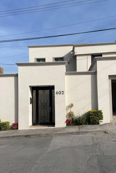 Casa en renta en Guadalupe, Monclova — foto 2 de 17