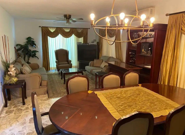 Casa en renta en Guadalupe, Monclova — foto 3 de 17