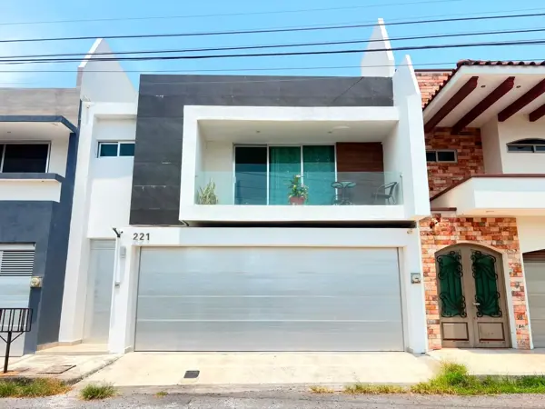 Casa en venta en Costa de Oro