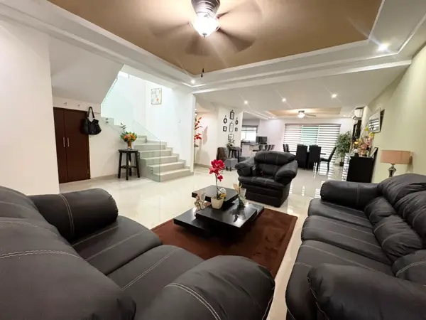 Casa en venta en Costa de Oro, Boca del Río — foto 3 de 12
