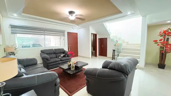 Casa en venta en Costa de Oro, Boca del Río — foto 2 de 12