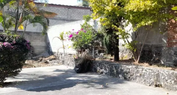 Casa en venta en Villa Santiago, Jiutepec — foto 2 de 14