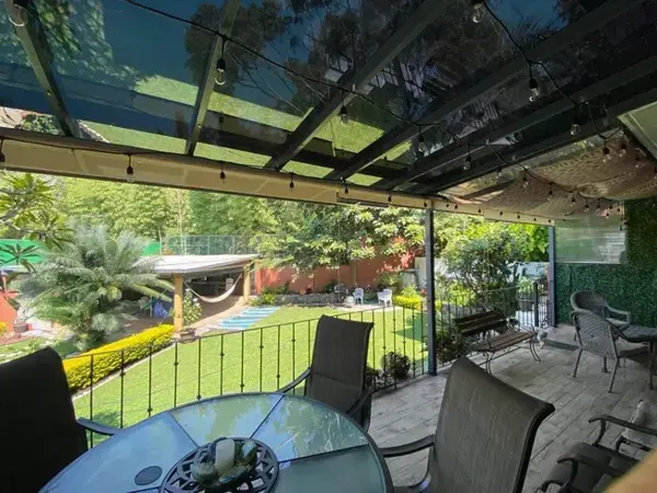 Casa en venta en Bosques de Palmira, Cuernavaca — foto 2 de 24