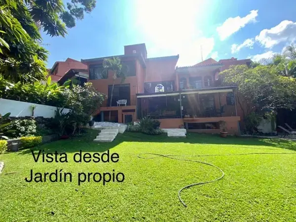 Compra Casa en Condominio Bosques de Palmira Vive rodeado de naturaleza, comodidad y exclusividad