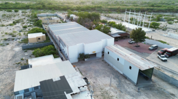 Bodega en venta en Estancias de San Juan Bautista, Monclova — foto 3 de 11