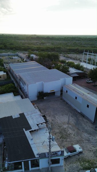 Bodega en venta en Estancias de San Juan Bautista, Monclova — foto 2 de 11