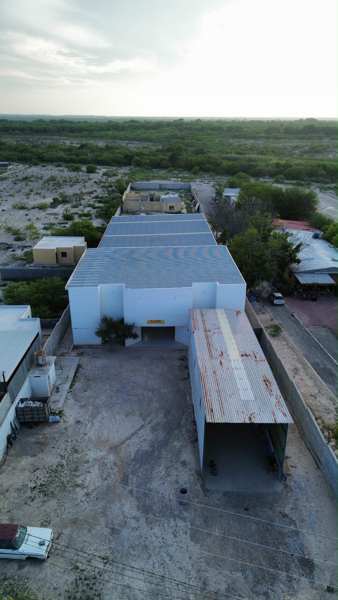 BODEGA O TALLER EN VENTA EN ESTANCIAS, MONCLOVA, COAHUILA