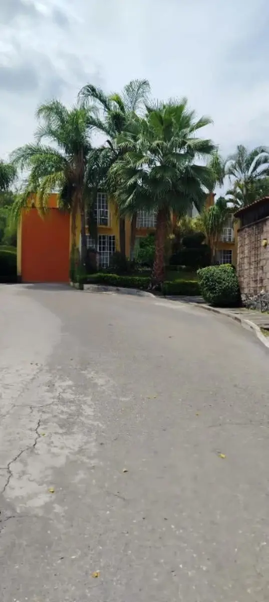 Casa en venta en Geo Villas la Hacienda, Temixco — foto 1 de 18