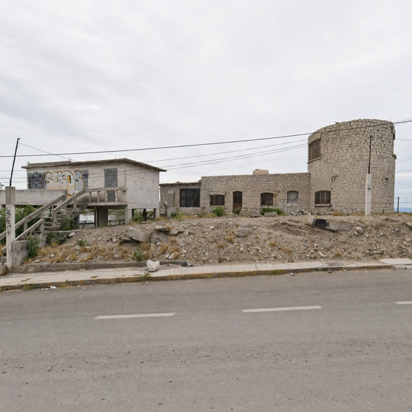 Terreno en venta en Monclova Centro, Monclova — foto 2 de 4