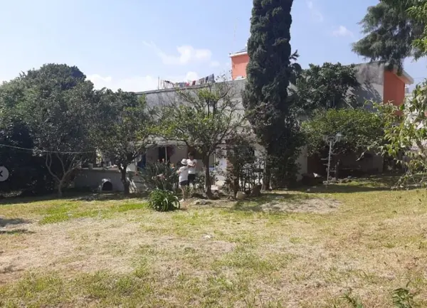Terreno en venta en Ocotepec, Cuernavaca — foto 2 de 8