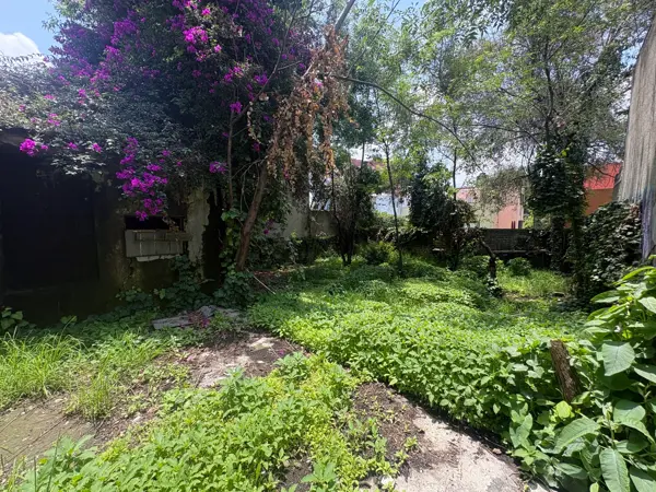 Terreno en venta en Heroes de Padierna, La Magdalena Contreras — foto 3 de 8