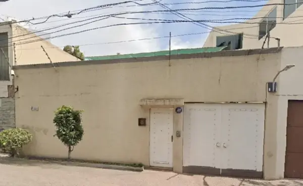 Casa en venta en San Miguel Chapultepec II Sección, Miguel Hidalgo — foto 3 de 16