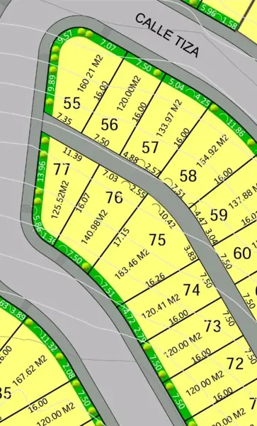 VENTA - TERRENO EN GRAN PEÑÓN