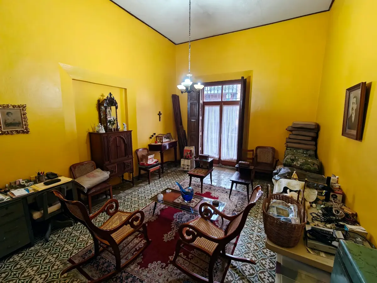 Casa en venta en Coatepec Centro, Coatepec — foto 1 de 34