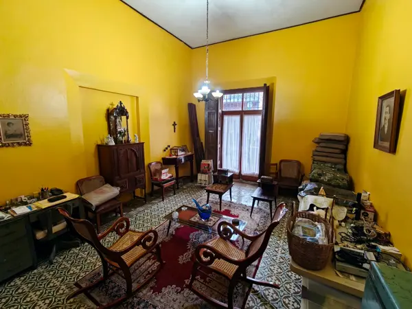 CASA CENTRO COATEPEC