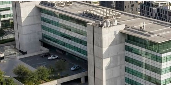 Oficina en Renta en Del Valle Oriente, San Pedro Garza García, Nuevo León 5