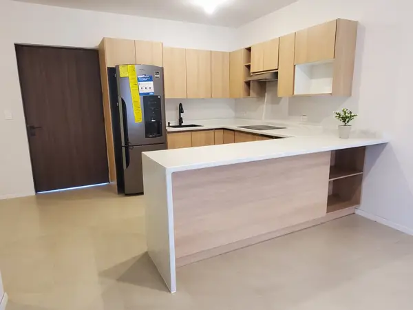 Departamento en renta en Cumbres Magnolia, Monterrey — foto 3 de 28