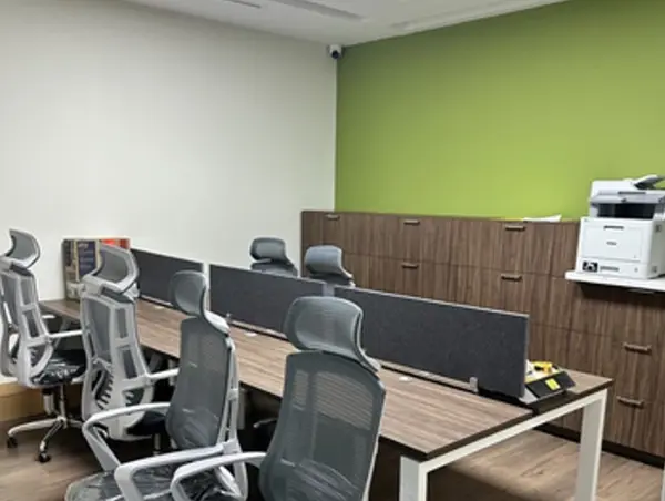 Oficina en Venta en Del Valle Oriente, San Pedro Garza García, Nuevo León 4
