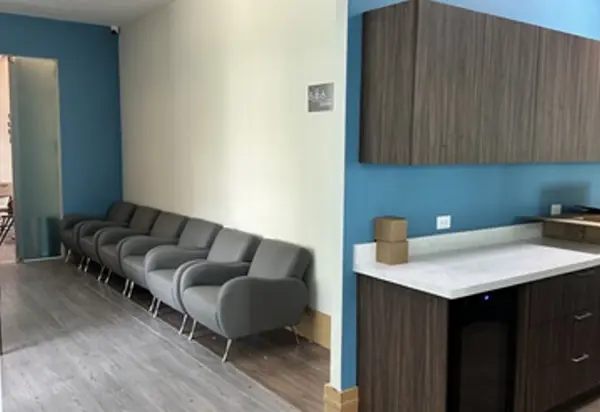 Oficina en Venta en Del Valle Oriente, San Pedro Garza García, Nuevo León 2