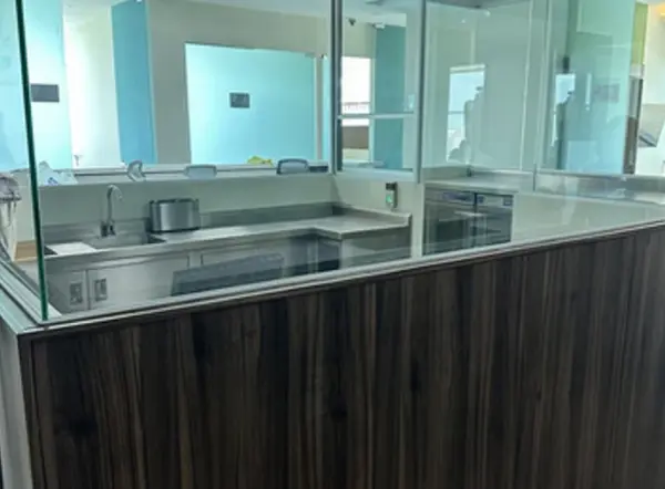 Oficina en Venta en Del Valle Oriente, San Pedro Garza García, Nuevo León 3