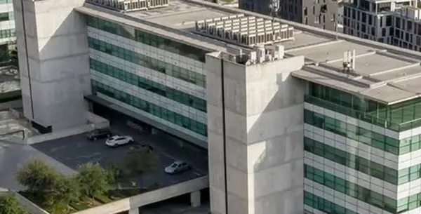 Oficina en Venta en Del Valle Oriente, San Pedro Garza García, Nuevo León 5
