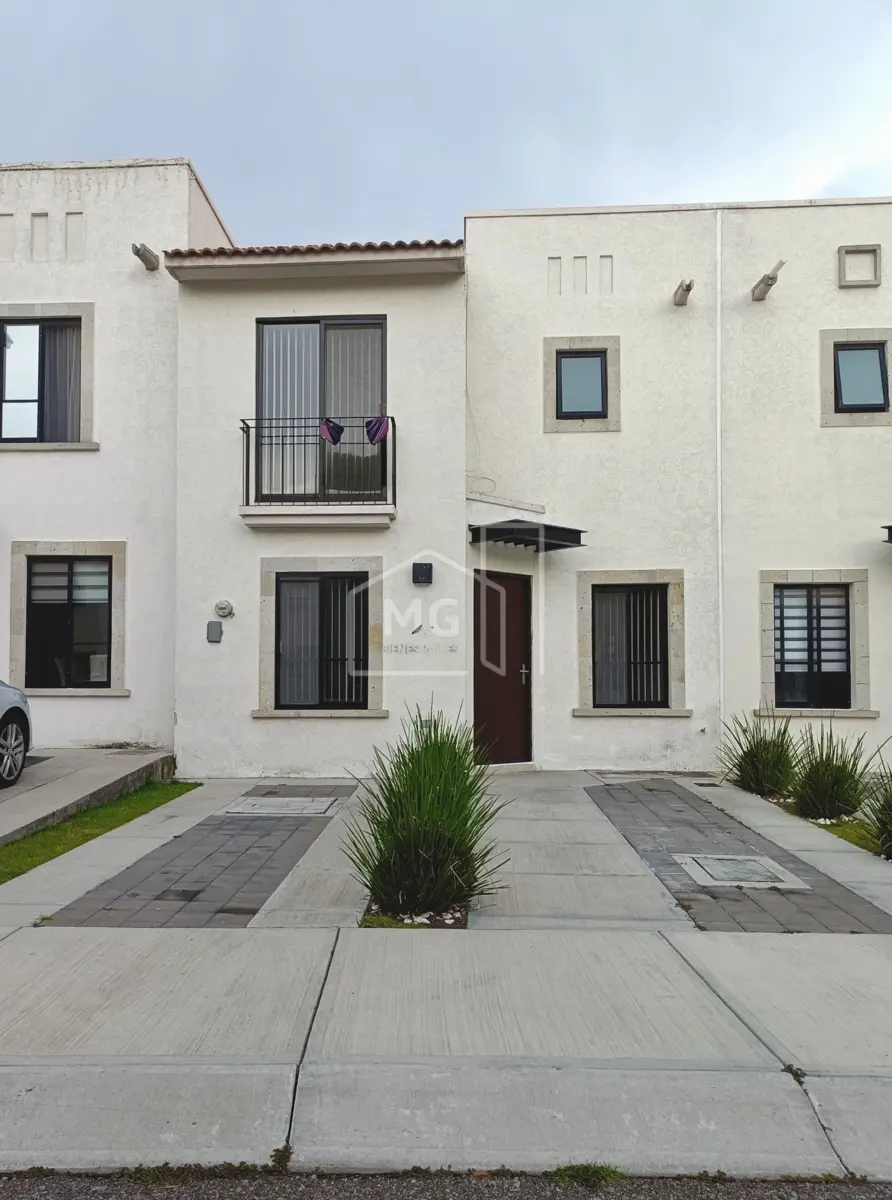 Casa en venta en Zákia, El Marqués — foto 1 de 18