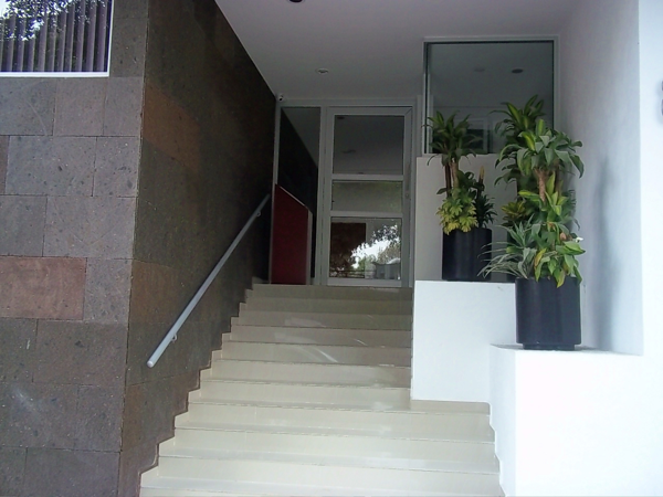 Departamento en renta en Escandón II Sección, Miguel Hidalgo — foto 3 de 16