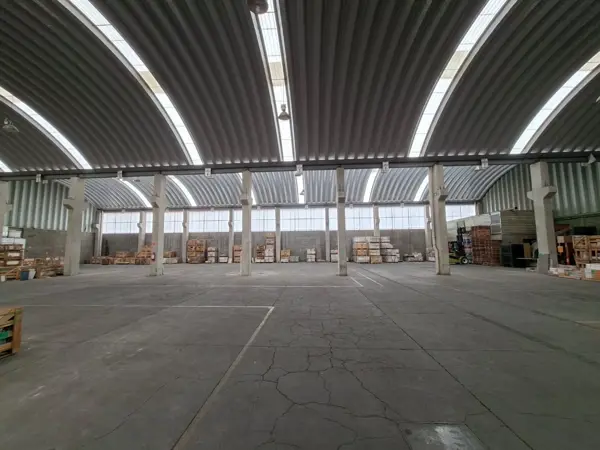 Bodega en venta en Tepexpan, Acolman — foto 2 de 6