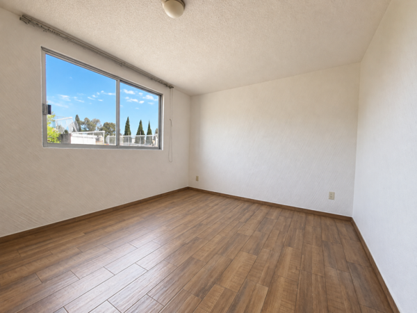 Departamento en renta en Nueva Oriental Coapa, Tlalpan — foto 3 de 5