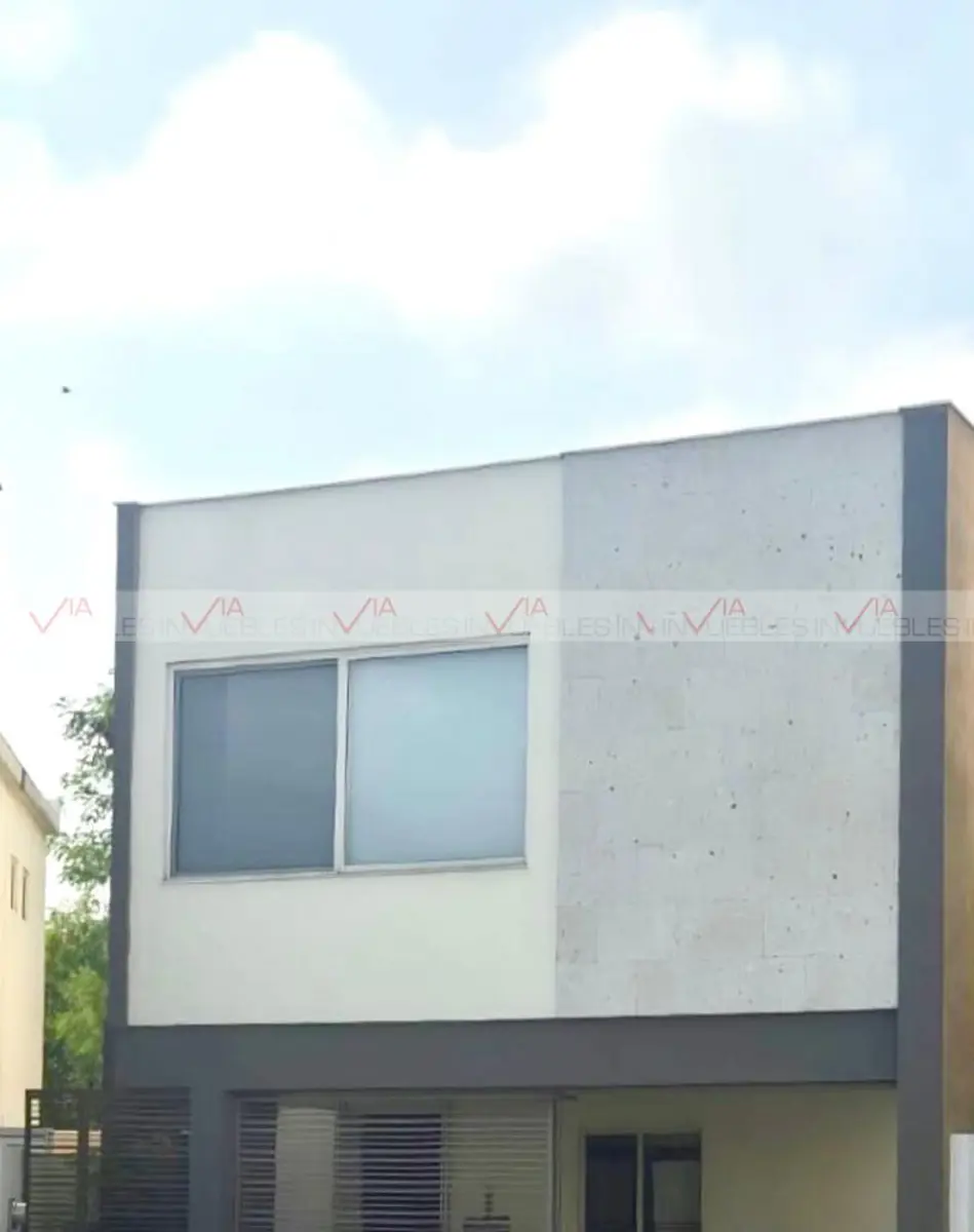 Casa en renta en Moretta, Monterrey — foto 1 de 13