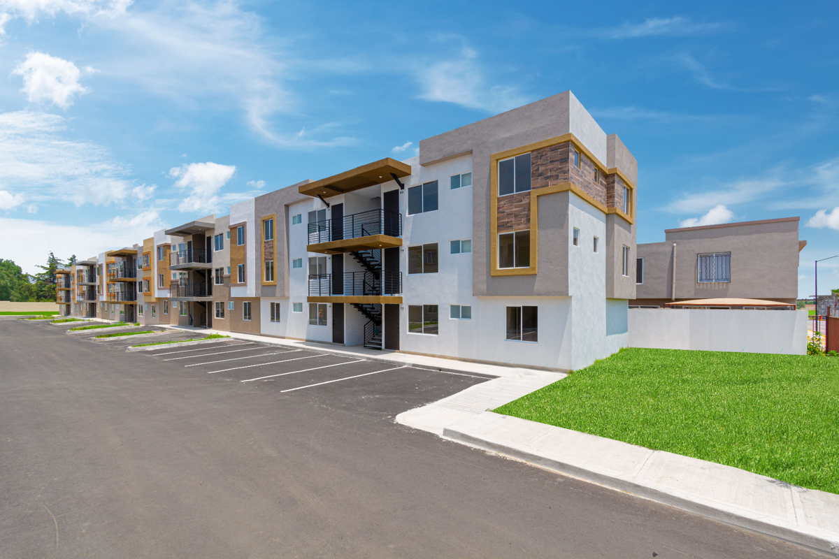 Departamento en venta en Real Belmonte, Tecámac — foto 1 de 29