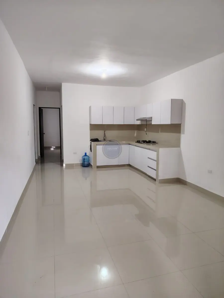 Departamento en renta en Las Puentes Sector 10, San Nicolás de los Garza — foto 1 de 5