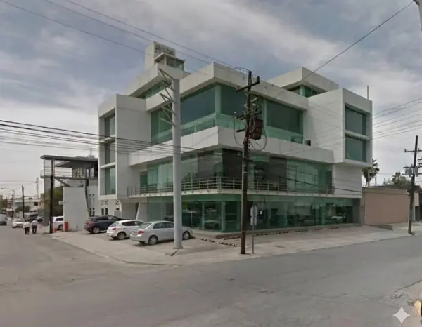Oficina en renta en Del Valle, San Pedro Garza García — foto 3 de 6