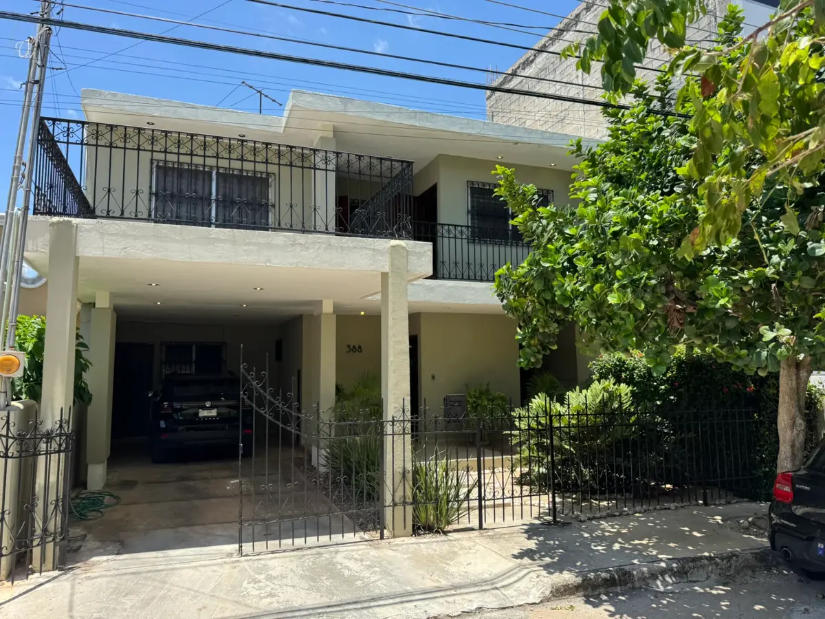 Casa en venta en Villas Del Sol, Mérida — foto 1 de 66